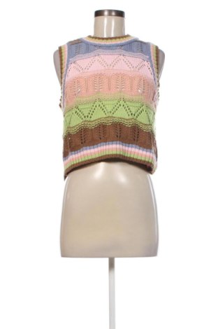 Pulover de femei Zara, Mărime S, Culoare Multicolor, Preț 57,35 Lei, #136833138