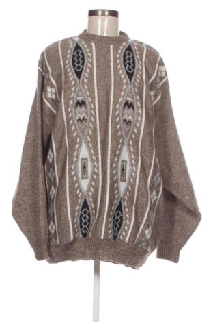 Damenpullover Unbranded, Größe XXL, Farbe Mehrfarbig, Preis 18,00 €, #136833369