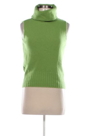 Dámský svetr Unbranded, Velikost M, Barva Zelená, Cena  255,00 Kč, #136833690