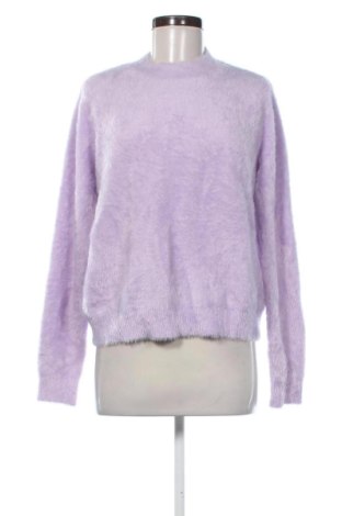 Pulover de femei Unbranded, Mărime M, Culoare Mov, Preț 30,99 Lei, #136833832