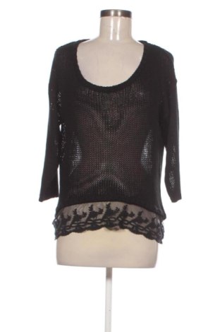 Dámský svetr Unbranded, Velikost M, Barva Černá, Cena  198,00 Kč, #136833892