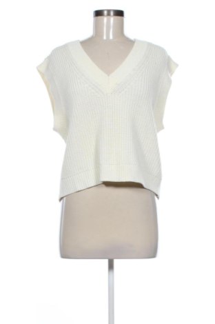 Dámský svetr H&M, Velikost M, Barva Krémová, Cena  284,00 Kč, #136834008