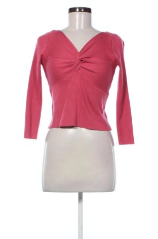 Dámský svetr Miss Valley, Velikost M, Barva Růžová, Cena  245,00 Kč, #136834025