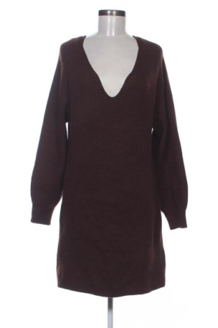 Damski sweter Unbranded, Rozmiar XL, Kolor Brązowy, Cena 31,99 zł, #136834345