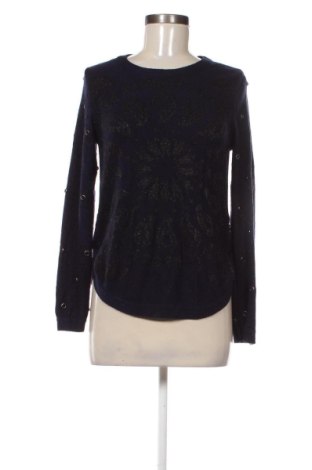 Dámský svetr Desigual, Velikost M, Barva Modrá, Cena  1 190,00 Kč, #136834371