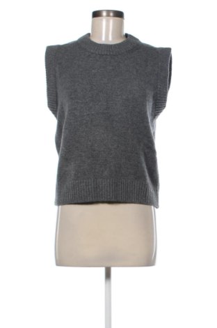 Dámský svetr Zara, Velikost M, Barva Šedá, Cena  269,00 Kč, #136834638