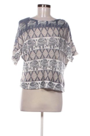 Dámský svetr Unbranded, Velikost M, Barva Vícebarevné, Cena  255,00 Kč, #136835385