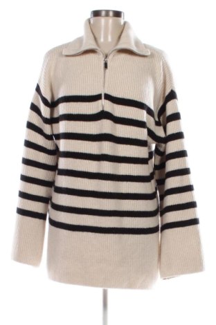 Pulover de femei H&M, Mărime S, Culoare Multicolor, Preț 72,83 Lei, #136835619