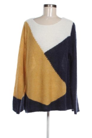 Damenpullover Esprit, Größe XL, Farbe Mehrfarbig, Preis € 17,99, #136835684