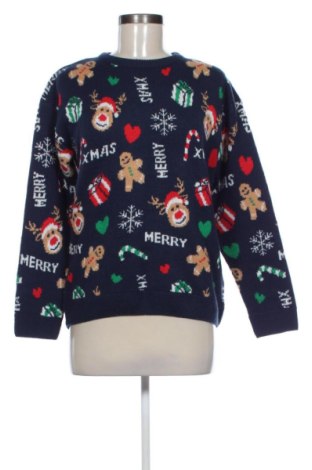 Pulover de femei Terranova, Mărime M, Culoare Multicolor, Preț 41,71 Lei, #136835808
