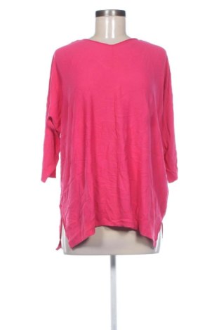 Dámský svetr Unbranded, Velikost XXL, Barva Růžová, Cena  299,00 Kč, #136836425