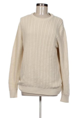 Дамски пуловер Celio, Размер M, Цвят Екрю, Цена 14,31 €, #136836724