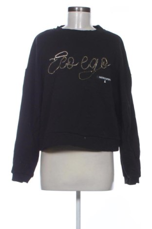 Bluză de femei Patrizia Pepe, Mărime M, Culoare Negru, Preț 259,99 Lei, #136836884