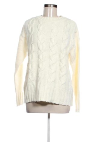 Дамски пуловер Esprit, Размер L, Цвят Екрю, Цена 15,33 €, #136837614