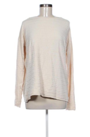 Pulover de femei S.Oliver, Mărime XL, Culoare Ecru, Preț 93,84 Lei, #136837879