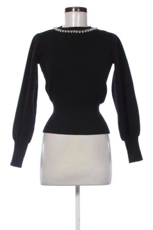 Pulover de femei Mohito, Mărime XS, Culoare Negru, Preț 55,99 Lei, #136838366