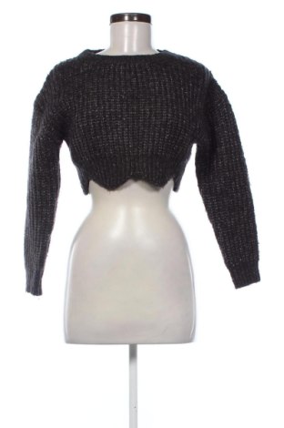 Pulover de femei Wiya, Mărime M, Culoare Negru, Preț 55,99 Lei, #136838424