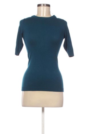 Pulover de femei Orsay, Mărime XS, Culoare Albastru, Preț 61,99 Lei, #136838476
