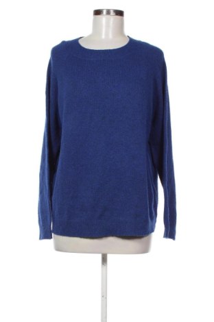 Dámský svetr ONLY, Velikost XL, Barva Modrá, Cena  809,00 Kč, #136838771