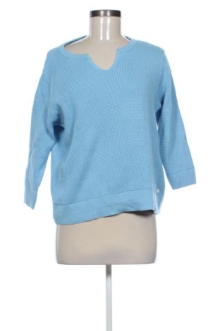 Pulover de femei Monari, Mărime M, Culoare Albastru, Preț 115,99 Lei, #136839001
