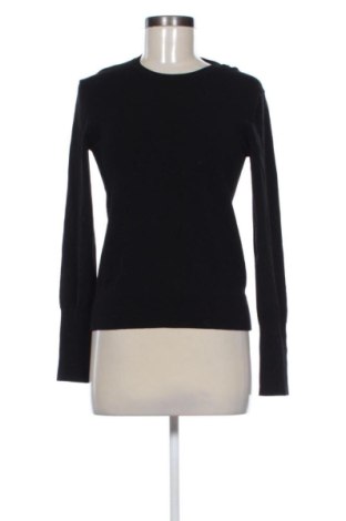 Pulover de femei United Colors Of Benetton, Mărime S, Culoare Negru, Preț 78,20 Lei, #136839238