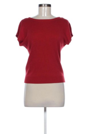 Pulover de femei Mango, Mărime M, Culoare Roșu, Preț 72,99 Lei, #136839363