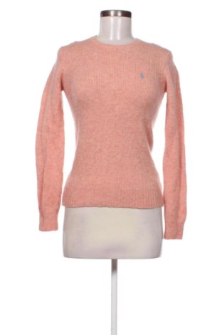 Dámský svetr Ralph Lauren, Velikost S, Barva Růžová, Cena  1 799,00 Kč, #136839409