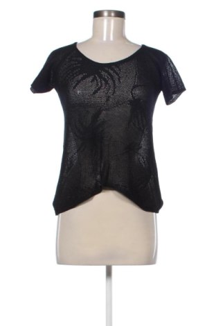 Pulover de femei Cache Cache, Mărime S, Culoare Negru, Preț 37,70 Lei, #136839413