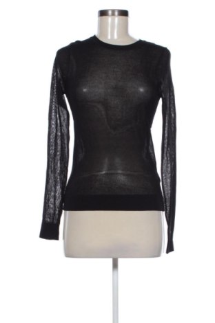 Pulover de femei THE SET, Mărime S, Culoare Negru, Preț 78,20 Lei, #136839418