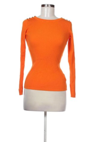 Pulover de femei Mohito, Mărime XS, Culoare Portocaliu, Preț 144,30 Lei, #136839600