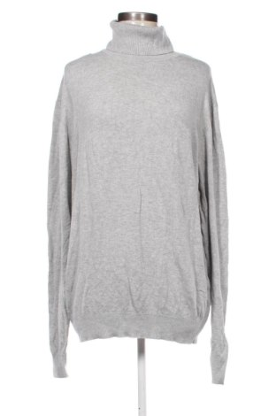 Pulover de femei Up 2 Fashion, Mărime 3XL, Culoare Gri, Preț 41,71 Lei, #136840018