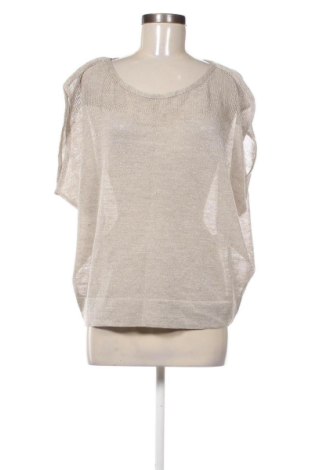 Pulover de femei Marella, Mărime L, Culoare Bej, Preț 888,80 Lei, #136840203