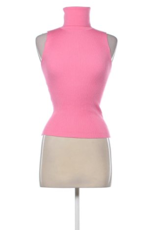 Pulover de femei Reserved, Mărime XS, Culoare Roz, Preț 58,67 Lei, #136840540