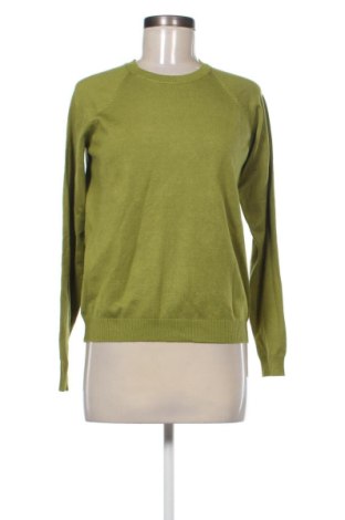 Pulover de femei Mohito, Mărime S, Culoare Verde, Preț 50,03 Lei, #136840630