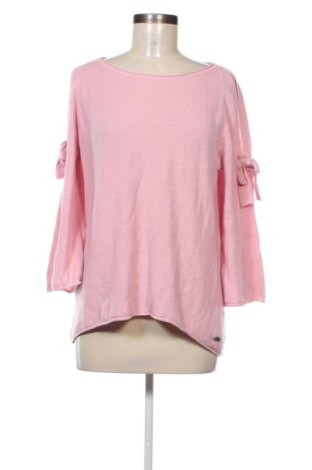 Pulover de femei Edc By Esprit, Mărime L, Culoare Roz, Preț 48,92 Lei, #136840884