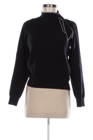 Pulover de femei Reserved, Mărime M, Culoare Negru, Preț 67,32 Lei, #136841105