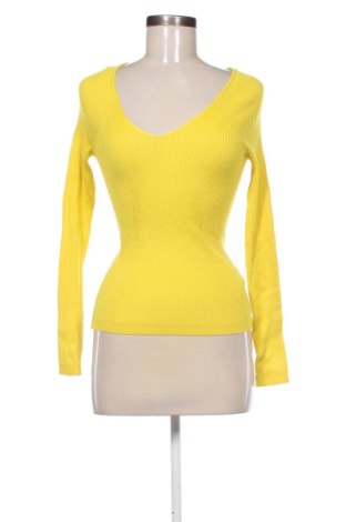 Dámsky pulóver Primark, Veľkosť S, Farba Žltá, Cena  16,00 €, #136841304