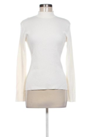 Pulover de femei Unbranded, Mărime M, Culoare Ecru, Preț 36,49 Lei, #136841393