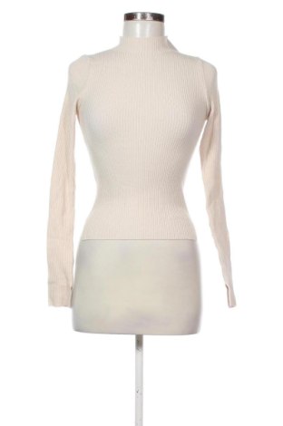 Dámský svetr Unbranded, Velikost S, Barva Krémová, Cena  379,00 Kč, #136841463