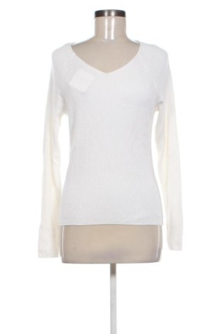 Pulover de femei Unbranded, Mărime M, Culoare Alb, Preț 36,49 Lei, #136841497