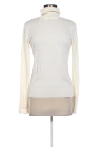Pulover de femei Unbranded, Mărime M, Culoare Ecru, Preț 36,49 Lei, #136841535