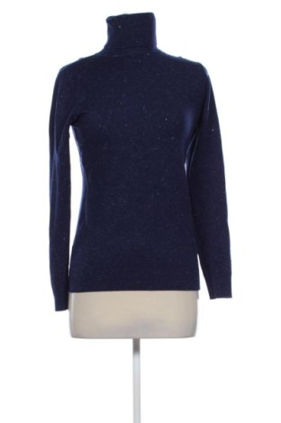 Pulover de femei Unbranded, Mărime L, Culoare Albastru, Preț 39,99 Lei, #136842076