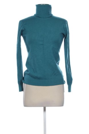 Pulover de femei Unbranded, Mărime S, Culoare Verde, Preț 72,99 Lei, #136842195