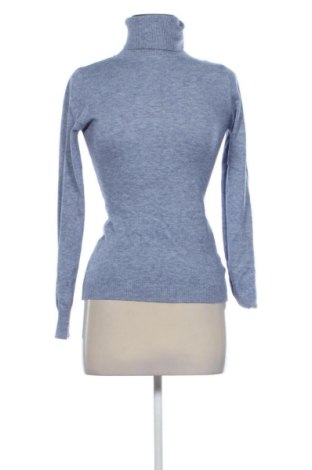 Pulover de femei Unbranded, Mărime S, Culoare Albastru, Preț 38,99 Lei, #136842373