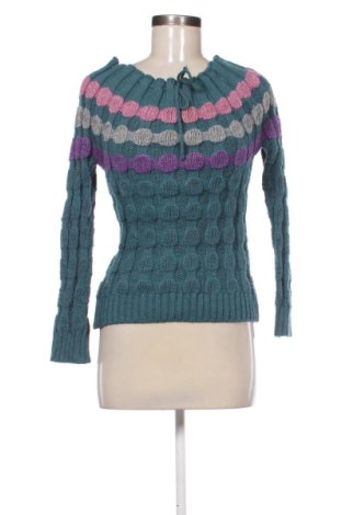 Pulover de femei Unbranded, Mărime S, Culoare Albastru, Preț 38,99 Lei, #136843508