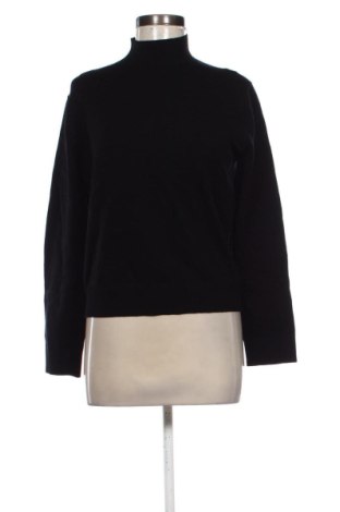 Damski sweter Mango, Rozmiar L, Kolor Czarny, Cena 50,99 zł, #136844599