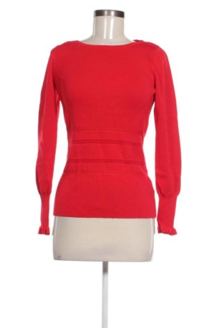 Damenpullover Steps, Größe M, Farbe Rot, Preis € 5,99, #136844767
