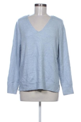 Damski sweter Street One, Rozmiar XL, Kolor Niebieski, Cena 49,99 zł, #136845426