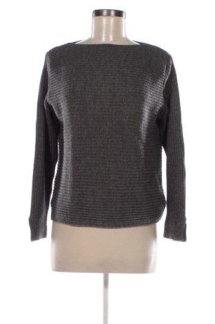 Damenpullover Monari, Größe L, Farbe Grau, Preis 19,65 €, #136845849