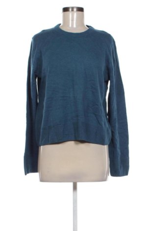 Pulover de femei Tom Tailor, Mărime M, Culoare Albastru, Preț 47,99 Lei, #136847991